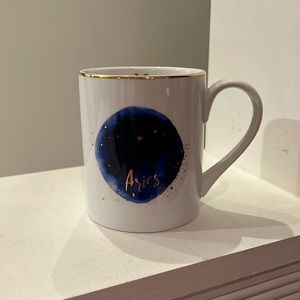 Aries cup